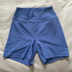 Whitney Simmons x Gymshark V2 shorts (XS)